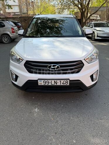 Hyundai Creta-2