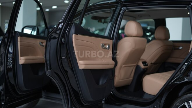 GAC Aion I60-43