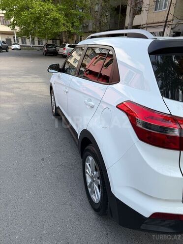 Hyundai Creta-5