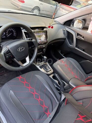 Hyundai Creta-8