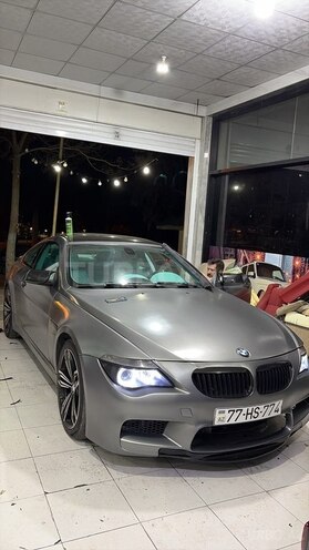 BMW 645-3
