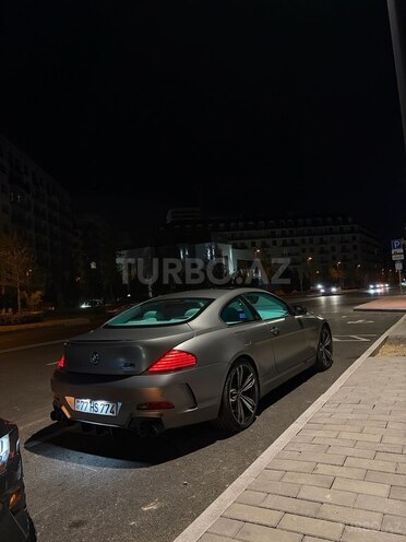 BMW 645-14