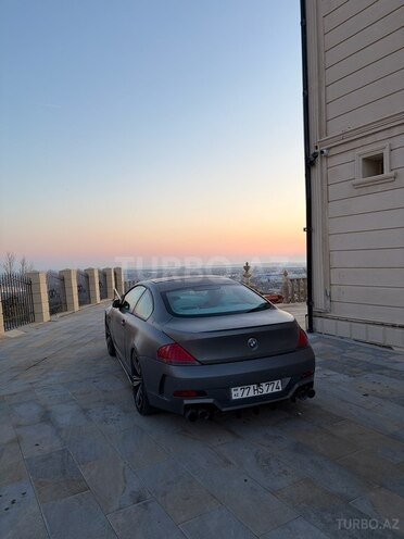 BMW 645-9