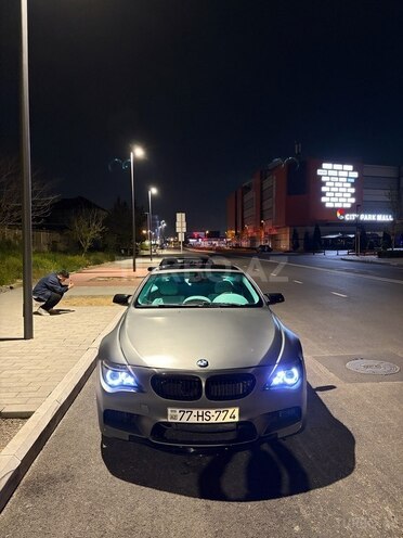 BMW 645-2