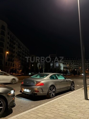 BMW 645-13