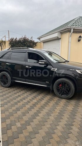 Kia Sorento-2