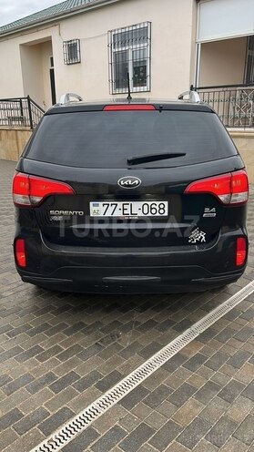 Kia Sorento-3