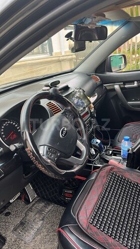 Kia Sorento-4