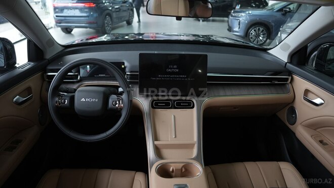 GAC Aion I60-23
