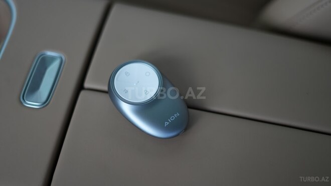GAC Aion I60-31