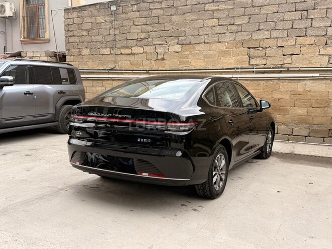 BYD Destroyer 05-4
