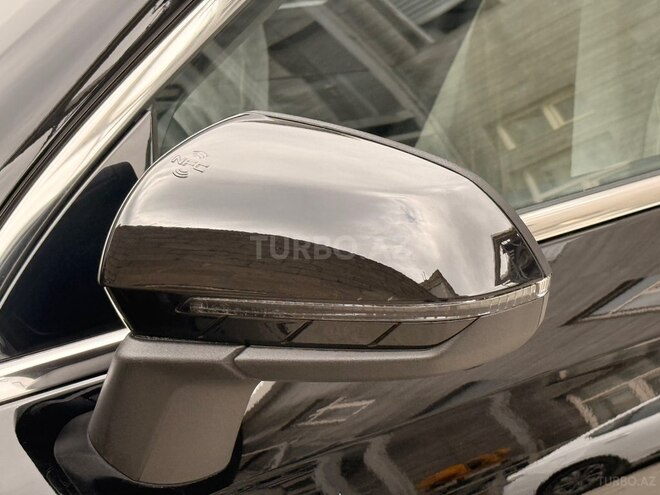 BYD Destroyer 05-8