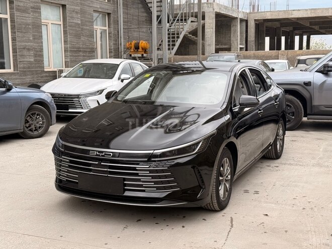 BYD Destroyer 05-2