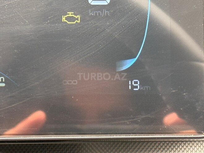 BYD Destroyer 05-11