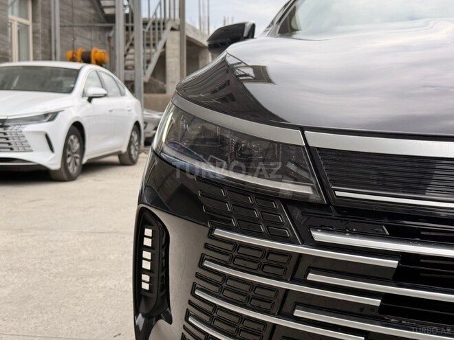 BYD Destroyer 05-6
