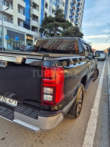 Mitsubishi L200-5