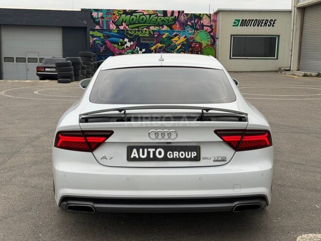 Audi A7-5