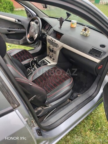 Opel Astra-4