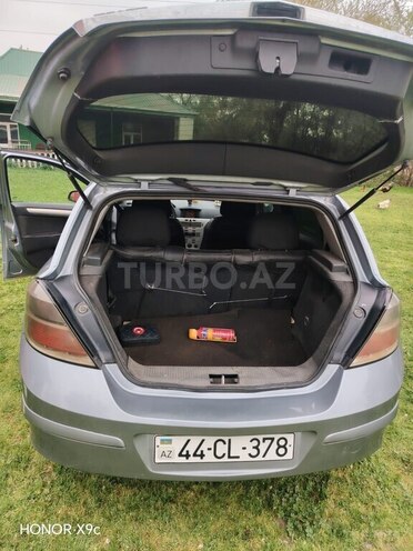Opel Astra-3