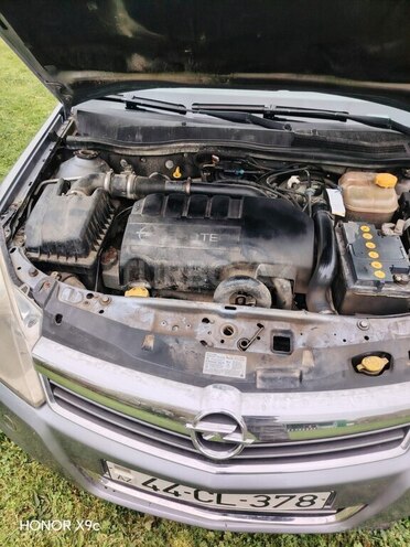 Opel Astra-7