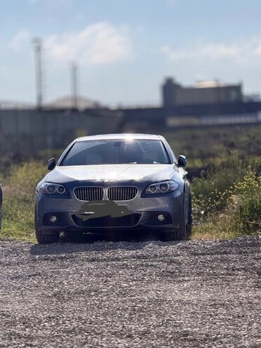 BMW 528-1
