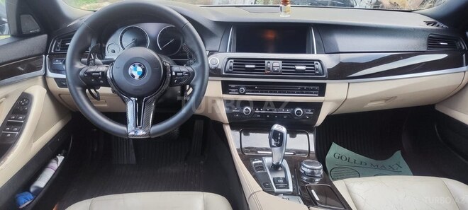 BMW 528-2