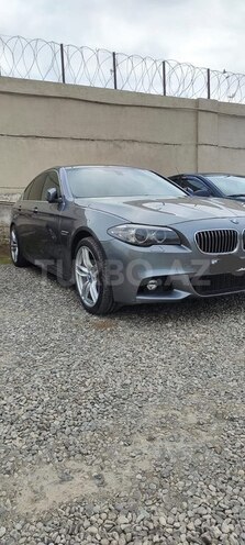 BMW 528-4