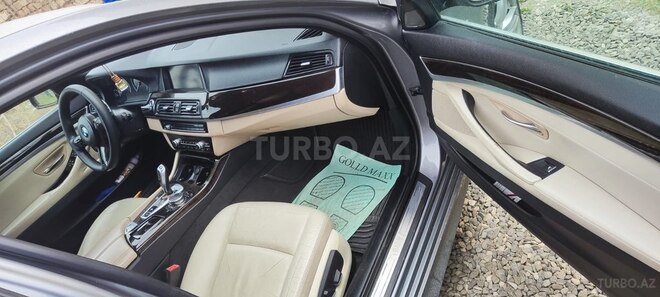 BMW 528-11