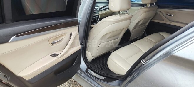 BMW 528-9