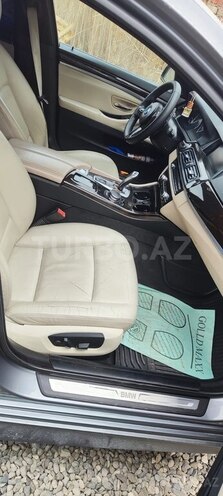 BMW 528-13