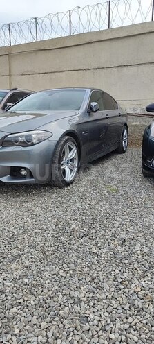 BMW 528-6