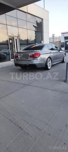 BMW 528-5