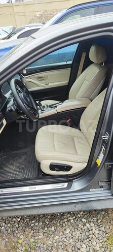BMW 528-8