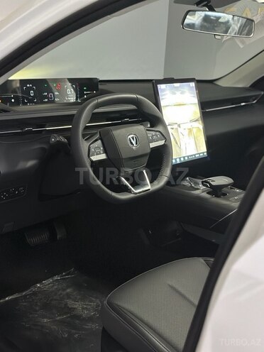 Changan Eado-11