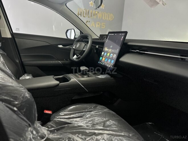 Changan Eado-12