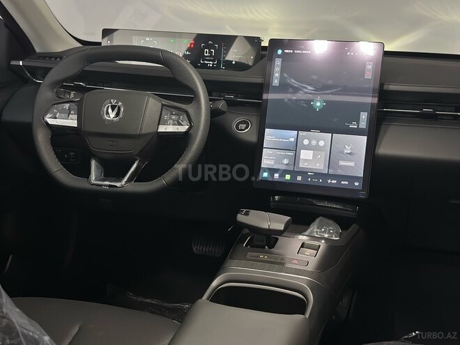 Changan Eado-16