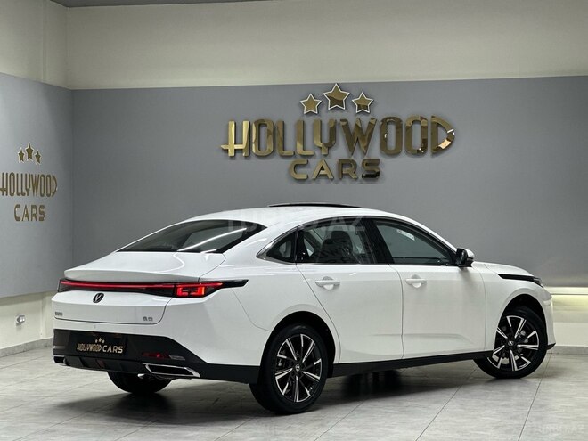 Changan Eado-9