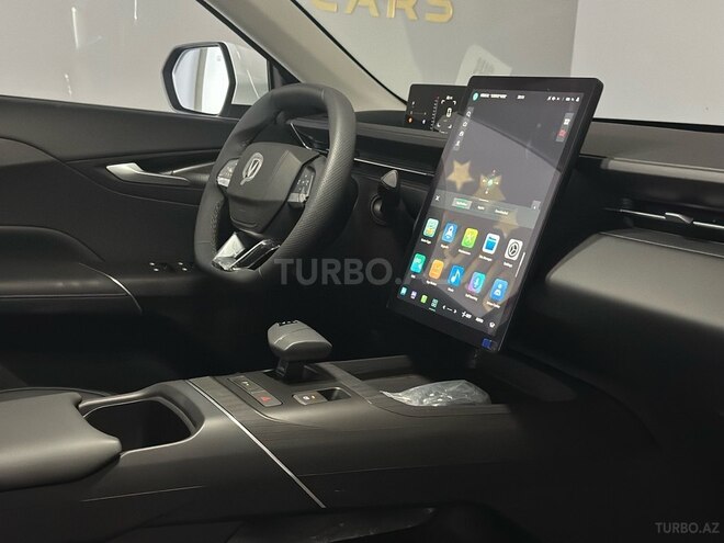 Changan Eado-15