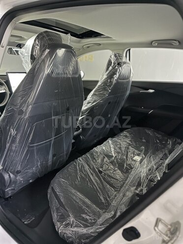 Changan Eado-20