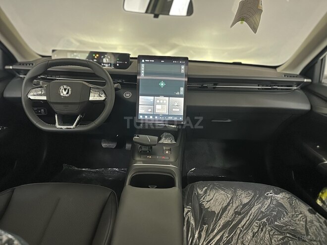Changan Eado-17