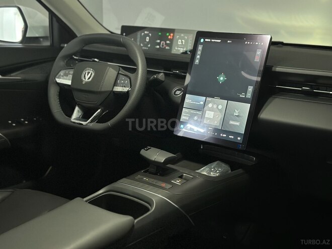 Changan Eado-14