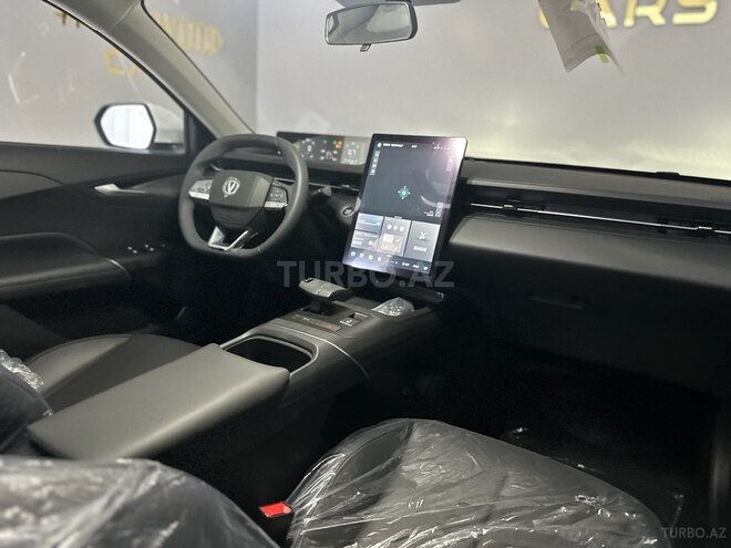 Changan Eado-13
