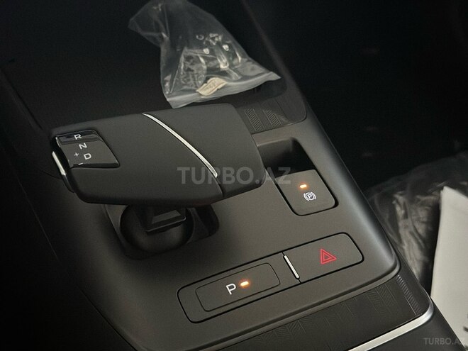 Changan Eado-25