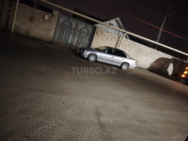 Opel Omega-5