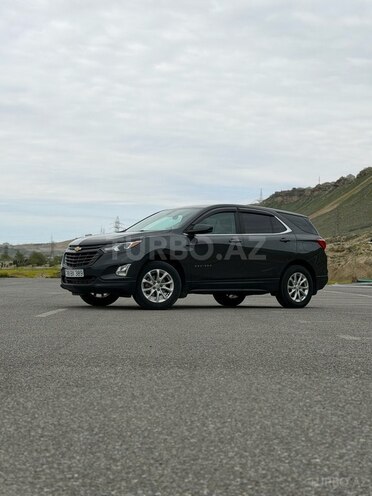 Chevrolet Equinox-3