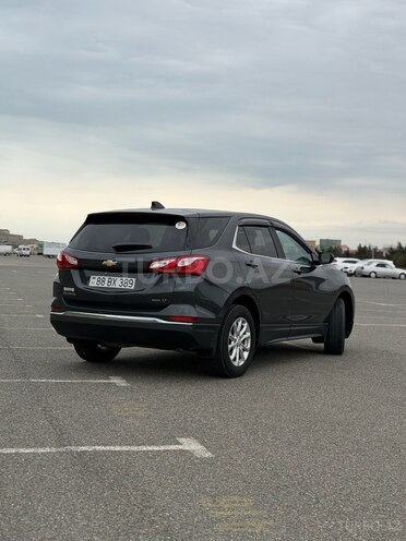 Chevrolet Equinox-8