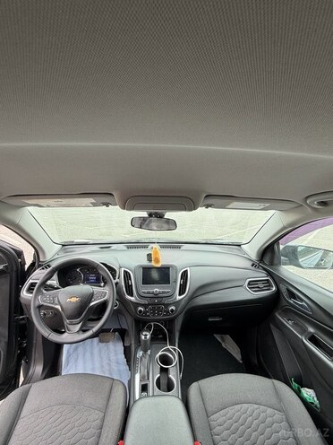 Chevrolet Equinox-11