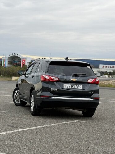 Chevrolet Equinox-10