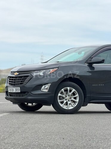 Chevrolet Equinox-2