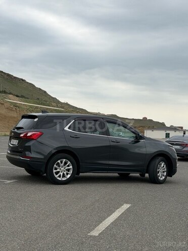 Chevrolet Equinox-9
